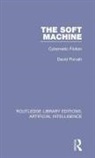 David Porush - Soft Machine