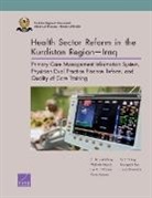 C Ross Anthony, C. Ross Anthony, Laura Botwinick, Scot Hickey, Lee H Hilborne, Lee H. Hilborne... - Health Sector Reform in the Kurdistan Region-Iraq