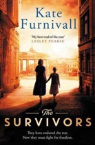Kate Furnivall, Furnivall Kate, KATE FURNIVALL - The Survivors