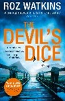 Roz Watkins, Watkins Roz - Devil''s Dice