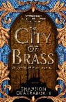 S.A. Chakraborty, Shannon Chakraborty, S A CHAKRABORTY - The City of Brass