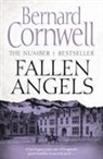 Bernard Cornwell, Bernard Kells Cornwell, Susan Kells - Fallen Angels
