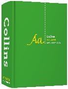 Collins Dictionaries - Collins Complete and Unabridged
