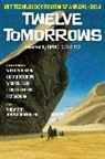 Technology Sterling Review, Bruce Sterling, Technology Review, Bruce Technology Review Sterling, Technology Review, Bruce Sterling... - Twelve Tomorrows 2014