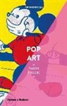 Flavia Frigeri, Flavia Frigeri, Frigeri Flavia - Pop Art (Art Essentials)