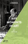 Lee Cheshire, Cheshire Lee, Lee Cheshire - Key Moments in Art (Art Essentials)