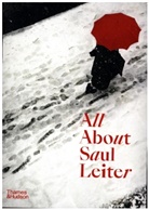 Margit Erb, Saul Leiter, Leiter Saul, Saul Leiter - All About Saul Leiter