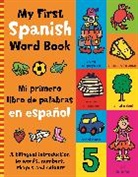 Kingfisher - My First Spanish Word Book