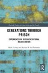 Melissa de Vel-Palumbo, Halsey, Mark Halsey, Mark (Flinders University Halsey, Mark (Flinders University Australia) Halsey, Mark Vel-Palumbo Halsey... - Generations Through Prison