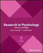 C. James Goodwin, C. James (Wheeling Jesuit College) Goodwin, KA Goodwin, Goodwin C. James - Research in Psychology Methods and Design 8e