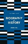 Barbara Caine, Barbara (University of Sydney Caine - Biography and History