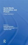Mette (University of Copenhagen Mortensen, Mette Neumayer Mortensen, Mette Mortensen, Mette (University of Copenhagen Mortensen, Mortensen Mette, Christina Neumayer... - Social Media Materialities and Protest