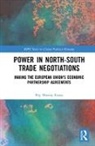 Murray Evans, Peg Murray-Evans, Peg (University of York Murray-Evans - Power in North-South Trade Negotiations
