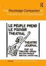 Julian Howe Boal, Kelly Boal Howe, Julian Boal, Kelly Howe, Howe Kelly, Jose Soeiro... - Routledge Companion to Theatre of the Oppressed