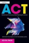 Kevin Page, Page Kevin - Advanced Consciousness Training for Actors