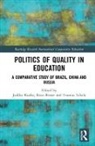 Jaakko (Tampere University Kauko, Jaakko (University of Tampere Kauko, Jaakko Rinne Kauko, Jaakko Kauko, Jaakko (University of Tampere Kauko, Kauko Jaakko... - Politics of Quality in Education