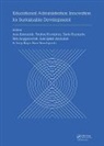 Aan (Universitas Pendidikan Indonesia) K Komariah, Aan Anggorowati Komariah, Aan Kurniatun Komariah, Ade Gafar Abdullah, Ade Gafar (Universitas Pendidikan Indonesia) Abdullah, Rita Anggorowati... - Educational Administration Innovation for Sustainable Development