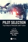 Robert Bor, Robert Eriksen Bor, Carina Eriksen, Todd Hubbard, Todd P. Hubbard, Ray King... - Pilot Selection