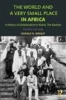 Donald R. Wright, Donald R. (Suny Cortland Wright, Wright Donald R. - World and a Very Small Place in Africa