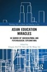 Gregory Arief (National Institute of Educati Liem, Gregory Arief D. (National Institute of Educ Liem, Gregory Arief D. Tan Liem, Gregory Arief Tan Liem, Ser Hong Liem Tan, Gregory Arief Liem... - Asian Education Miracles