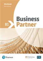 Jonathan Marks, Robert McLarty - Business Partner B1 Workbook