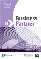 Iwona Dubicka, Lewis Lansford, John Rogers - Business Partner B2 Workbook