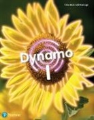 Clive Bell, Gill Ramage - Dynamo 1 Pupil Book