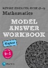 Revise Edexcel GCSE (9-1) Mathematics Higher Model Answer Workbook