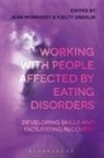 Jean Morrissey, Kielty Oberlin, Jea Morrissey, Jean Morrissey, Morrissey Jean, OBERLIN... - Working with People Affected by Eating Disorders