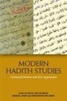 ABO ALABBAS BELAL, Belal (Lecturer Abu-Alabbas, Belal Melchert Abu-Alabbas, Belal Abu-Alabbas, Belal (Lecturer Abu-Alabbas, Michael Dann... - Modern Hadith Studies