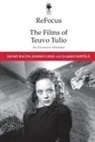 Henry Bacon, Henry Laine Bacon, Bacon Henry, Kimmo Laine, Jaakko Seppala, Jaakko Seppälä - Refocus: The Films of Teuvo Tulio