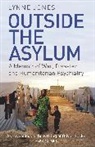 Lynne Jones, Jones Lynne - Outside the Asylum