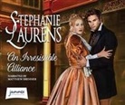 Stephanie Laurens - An Irresistible Alliance (Hörbuch)