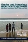 Mar Gallego, Emiliana Mangone, Giuseppe Masullo - Gender and Sexuality in the Migration Trajectories