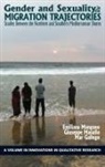 Mar Gallego, Emiliana Mangone, Giuseppe Masullo - Gender and Sexuality in the Migration Trajectories