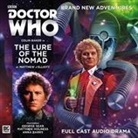 Matthew J Elliot, Matthew J. Elliot - Main Range 238 - The Lure of the Nomad (Audio book)