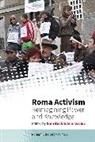 Sam Ivasiuc Beck, Sam Beck, Beck Sam, Ana Ivasiuc - Roma Activism