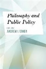 Andrew I. Cohen, Andrew I Cohen, Andrew I. Cohen, Cohen Andrew I. - Philosophy and Public Policy