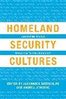 Alexande Siedschlag, Alexander Jerkovic Siedschlag, Andrea Jerkovic, Jerkovic Andrea, Alexander Siedschlag, Siedschlag Alexander - Homeland Security Cultures