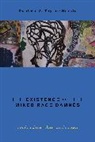 DAPHN TAYLOR-GARCIA, Daphne V Taylor-Garcia, Daphne V. Taylor-Garcia - Existence of the Mixed Race Damnes