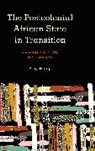 Amy Niang - Postcolonial African State in Transition