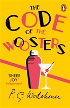 P G Wodehouse, P. G. Wodehouse, P.G. Wodehouse - Code of the Woosters