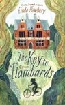 Linda Newbery, Newbery Linda, Linda Newbury - The Key to Flambards