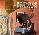 National Trust Books, Nino Strachey, Strachey Nino - Rooms of Their Own