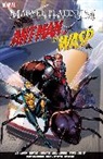 Kurt Busiek, Busiek Kurt, Stan Lee, Stan Busiek Lee, Lee Stan, Nick Spencer... - Marvel Platinum: The Definitive Antman and the Wasp