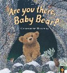 Catherine Walters, Walters Catherine - Are You There Baby Bear