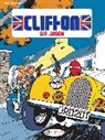 Bob, Bob De Groot, Bob de de Groot, DE GROOT BOB, Groot, Turk... - CLIFTON - TOME 8 SIR JASON