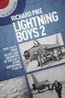 Richard Pike - Lightning Boys 2