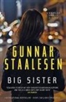 Gunnar Staalesen, Sarah Staalesen, Temp Affirm - Big Sister