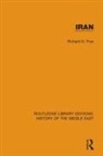 Richard N Frye, Richard N. Frye, Frye Richard N. - Iran